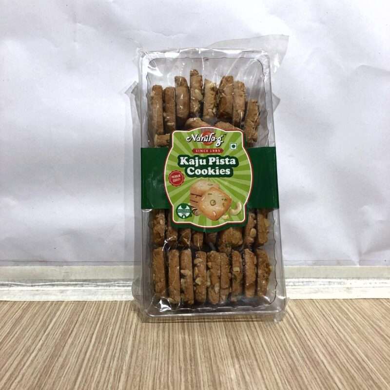 KAJU PISTA COOKIES 300g - Image 2