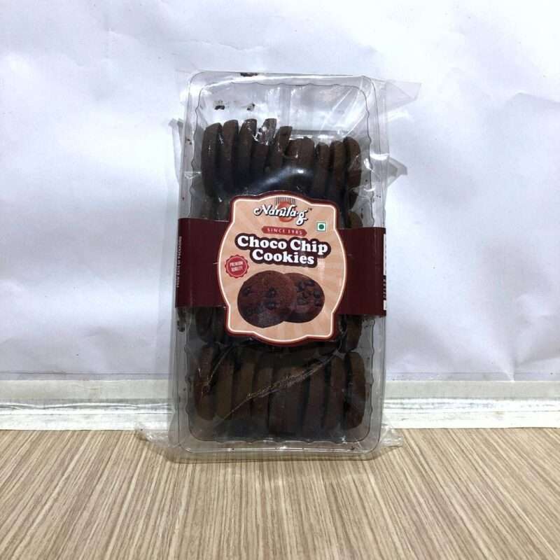 CHOCO CHIP COOKIES 300g - Image 2