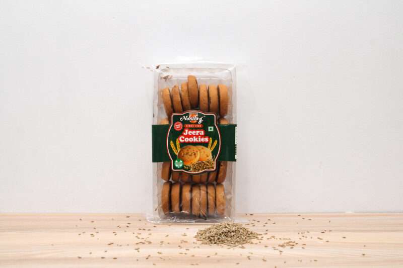 JEERA COOKIES 300g - Image 2