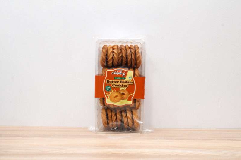 PEANUT COOKIES 300g - Image 2