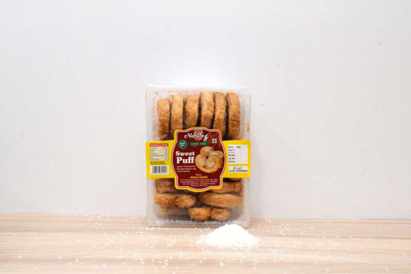 SWEET PUFF 300g - Image 2