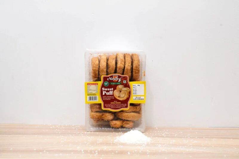 SWEET PUFF 300g - Image 2