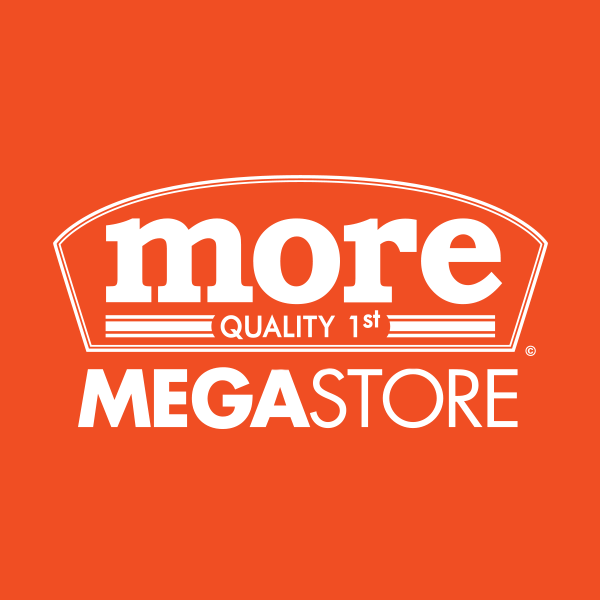 MoreMega Store