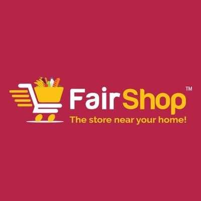 Fair Shop