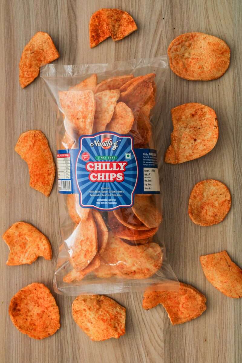 Chilly chips 2 min scaled