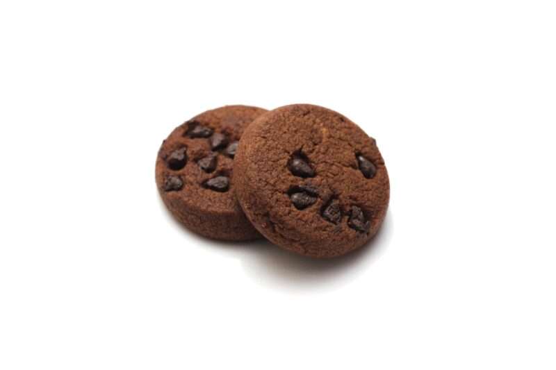 CHOCO CHIP COOKIES 300g