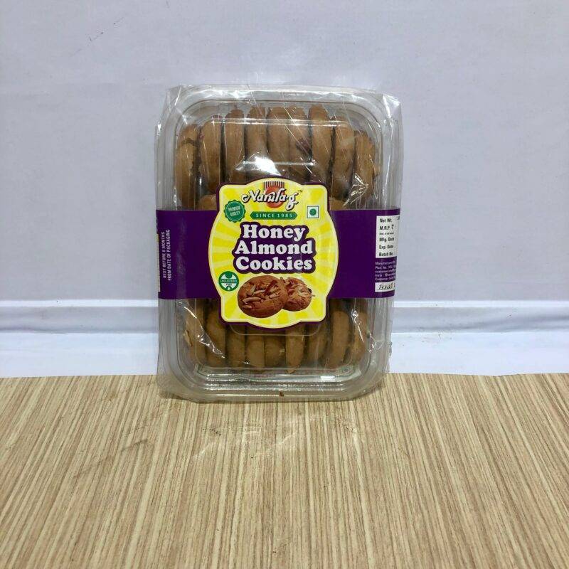 Honey Almond 2 min scaled