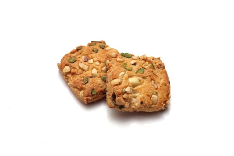 KAJU PISTA COOKIES 300g