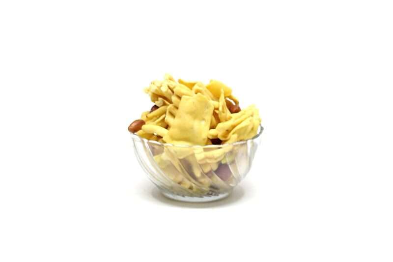 PLAIN MIXTURE 200g