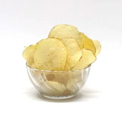 Potato wafer 1 min scaled