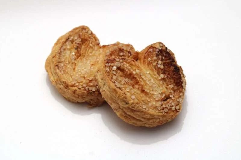 SWEET PUFF 300g