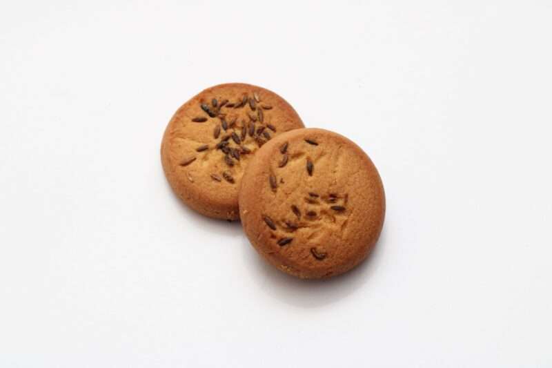 JEERA COOKIES 300g