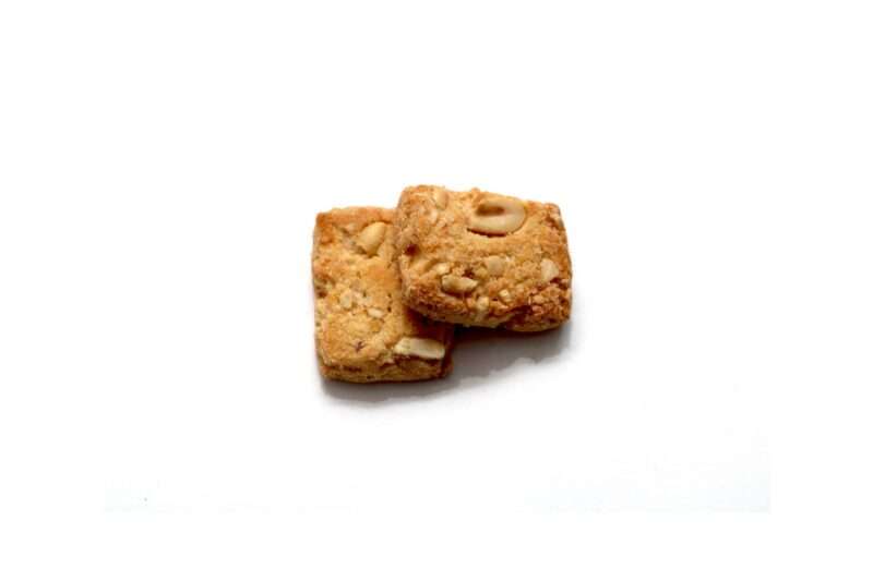 PEANUT COOKIES 300g